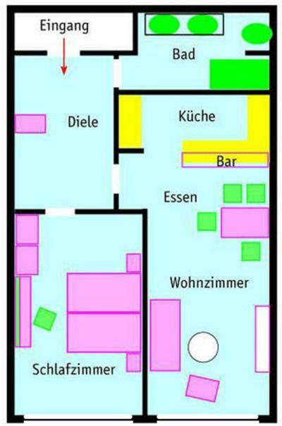 CityHomeMünchen Exterior foto
